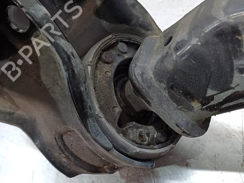 Right front suspension arm LAND ROVER DISCOVERY SPORT (L550)  | BP17534222M13 