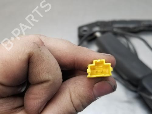Airbag Kit MERCEDES-BENZ S-CLASS (W221, V221) S 420 CDI (221.028, 221.128) | BP17771497C86 