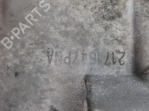 Gearbox MINI MINI (R50, R53) Cooper | BP19405361M3 