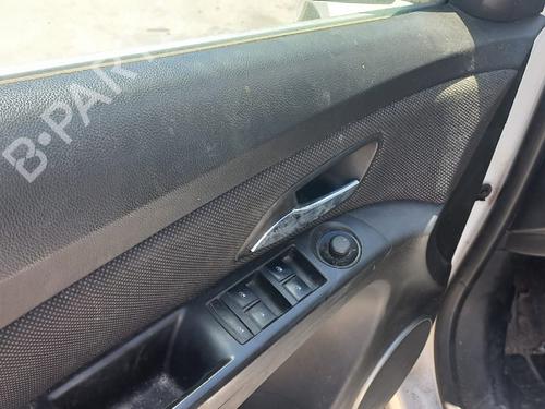 Control unit CHEVROLET CRUZE Hatchback (J305)  | BP19398611M11 