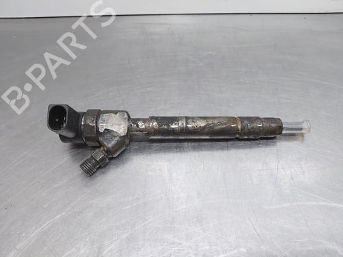 Inyector MERCEDES-BENZ M-CLASS (W163) ML 270 CDI (163.113) (163 hp) 31130053