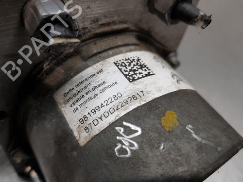 ABS pump PEUGEOT 3008 II SUV (MC_, MR_, MJ_, M4_)  | BP23430291M43 