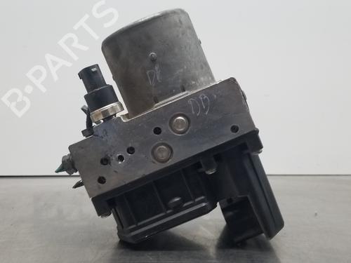 Used ABS pump CITROËN XSARA PICASSO (N68) 1.6 HDi (109 hp) 21811890