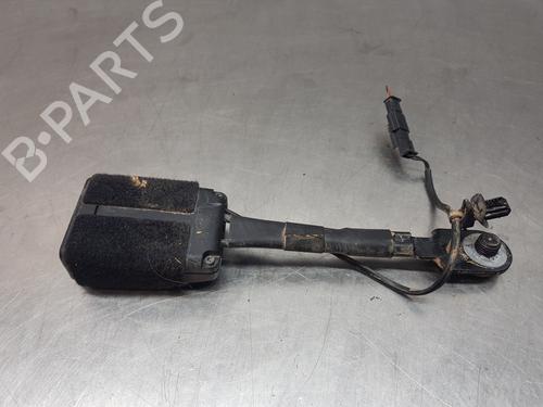 Seat buckle OPEL CROSSLAND X / CROSSLAND (P17, P2QO)  | BP27528501I32 