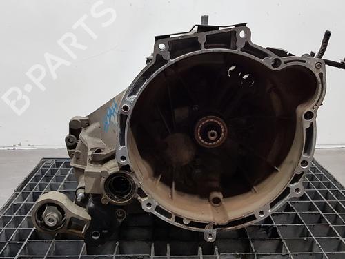Used Gearbox FORD FIESTA VI (CB1, CCN) 1.4 (97 hp) 15818051