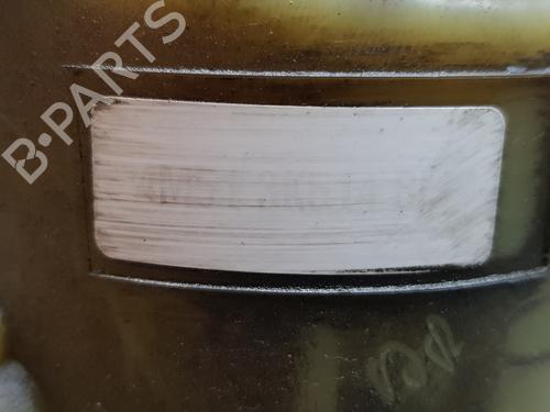 Steering pump FORD FOCUS II (DA_, HCP, DP)  | BP18865535M99 