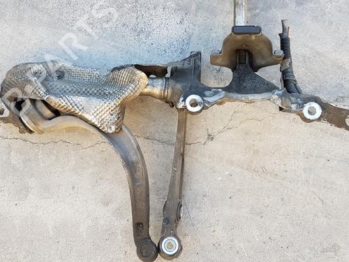 Subframe AUDI Q5 (8RB) 2.0 TDI quattro | BP15400449M9 