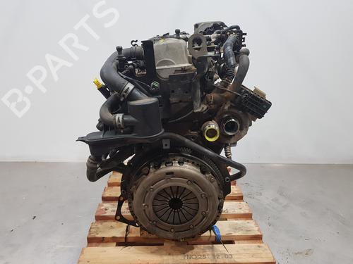 Engine FORD FOCUS II (DA_, HCP, DP) | BP30480894M1