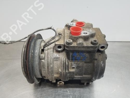 Used AC compressor KIA SPORTAGE SUV (K00) [1994-2005]  27869476