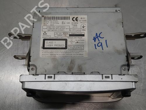 Electronic module TOYOTA VERSO (_R2_)  | BP15251317M83 