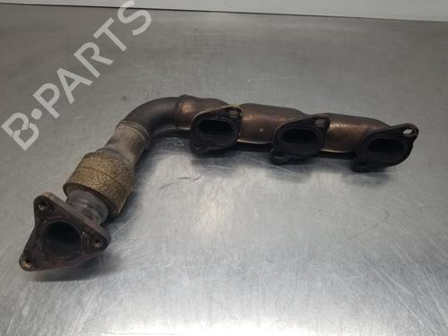 Exhaust manifold MERCEDES-BENZ M-CLASS (W164) ML 300 CDI 4-matic (164.121) | BP29339676M110 