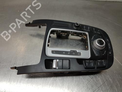 Used Switch AUDI Q5 (8RB) [2008-2019]  30055367