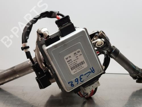 Steering column KIA CARENS IV 1.7 CRDi | BP15899494M21 