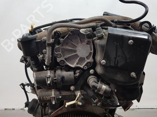 Engine LAND ROVER RANGE ROVER EVOQUE (L538)  | BP19683671M1 