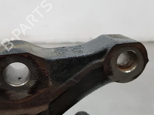 Right front steering knuckle KIA SPORTAGE IV (QL, QLE) 1.6 GDI | BP13255620M26 