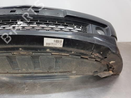 Front bumper RENAULT MEGANE II (BM0/1_, CM0/1_)  | BP29118262C7 