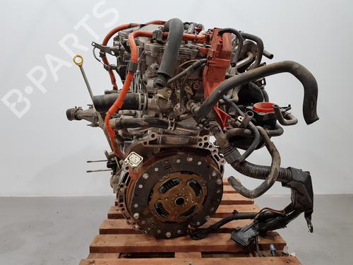 Engine LEXUS NX (_Z1_)  | BP24198919M1 