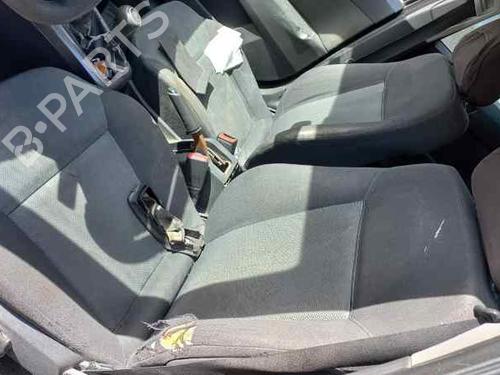 Rear seat OPEL ASTRA H (A04) 1.7 CDTI (L48) | BP15882675C17 