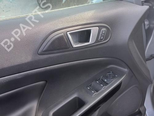 Engine control unit (ECU) FORD ECOSPORT  | BP18348639M57 