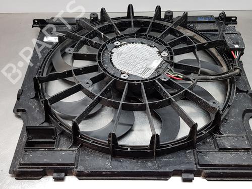 Used Radiator fan BMW X3 (G01, F97, G08) [2017-2025]  20126344