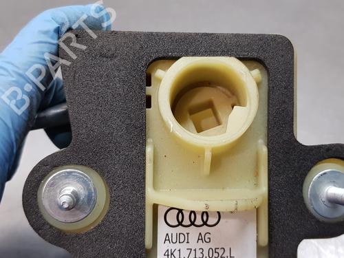 Electronic module AUDI A6 C8 (4A2) 40 TDI Mild Hybrid | BP20172534M83 