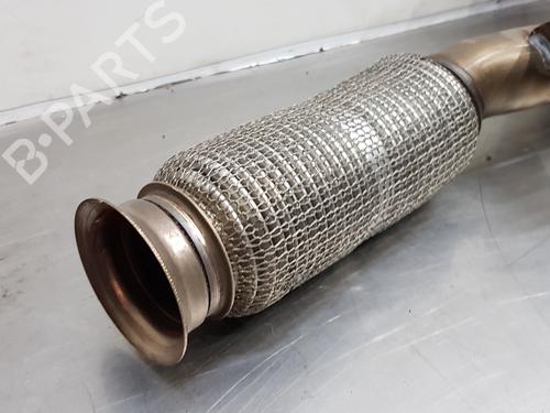 Exhaust system NISSAN PRIMASTAR Van (X82) 2.0 dCi 110 | BP15383986M121