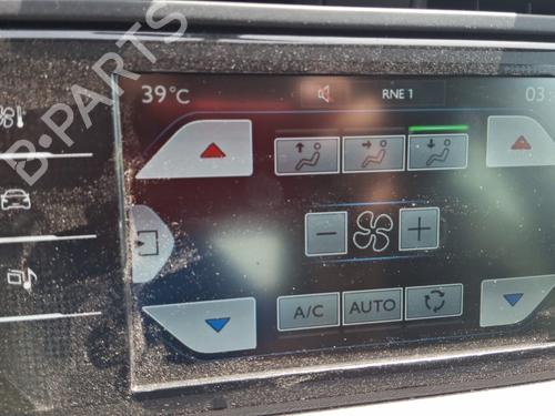 Ferdsskriver CITROËN C4 Picasso II [2013-2025]  18945067