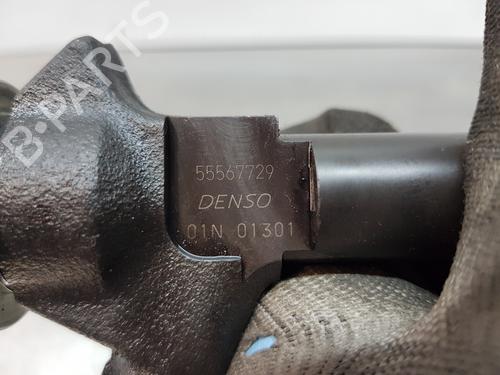 Injector OPEL ASTRA J Sports Tourer (P10)  | BP27340403M100 