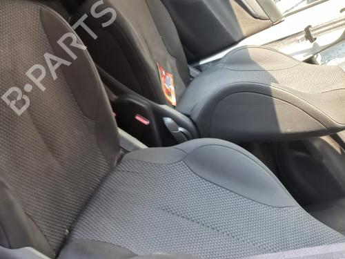 Fuse box CITROËN C4 Grand Picasso I (UA_) 1.6 VTi 120 | BP12140863E1 