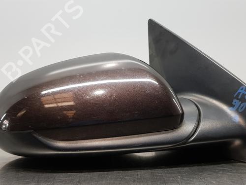 Used Right mirror KIA RIO III (UB) [2011-2017]  17704558