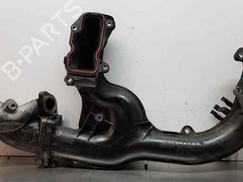 Pipe VW TOUAREG (7LA, 7L6, 7L7)  | BP14257051M125 