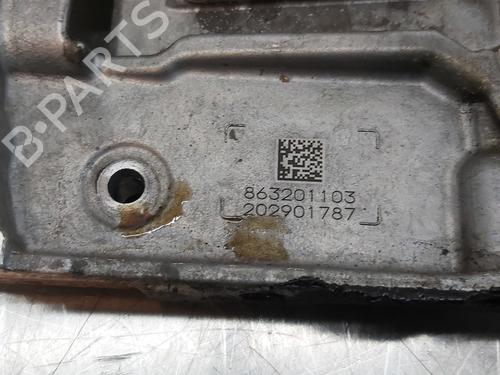 Timing cover MINI MINI (F55) One | BP15209371M123 