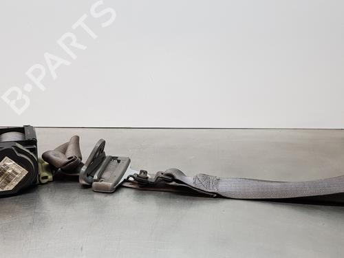 Used Front left seatbelt JEEP GRAND CHEROKEE III (WH, WK) 3.0 CRD (218 hp) 13634247