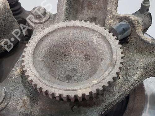 Right front steering knuckle FORD TRANSIT Platform/Chassis (FM_ _, FN_ _)  | BP12989217M26 