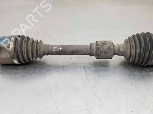 Used Left front driveshaft RENAULT GRAND SCÉNIC IV (R9_) [2016-2023]  18471545