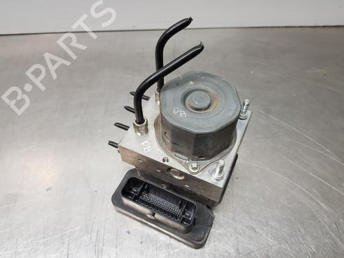 ABS Bremseaggregat NISSAN QASHQAI II (J11, J11_) [2013-2025]  30845222