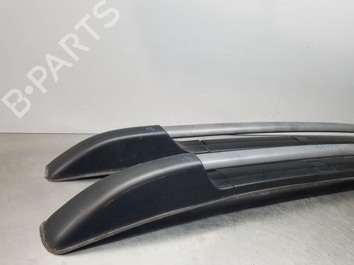Roof bar DACIA SANDERO II  | BP29248377C65 