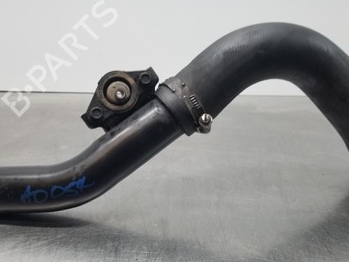 Pipe NISSAN QASHQAI / QASHQAI +2 I (J10, NJ10, JJ10E)  | BP19698784M125 