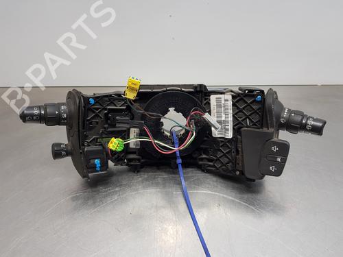 Commutateur RENAULT SCÉNIC II (JM0/1_) [2003-2010]  30747865