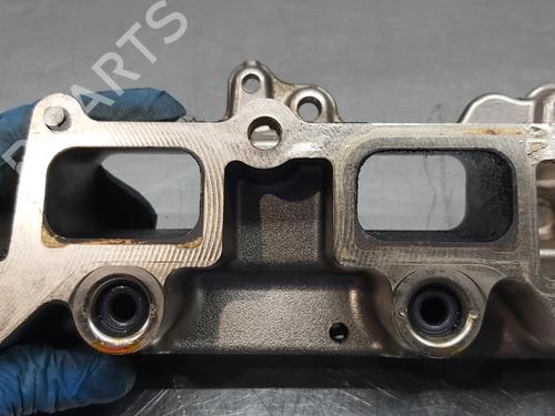 Injection rail VW GOLF VI (5K1) 1.4 TSI | BP16977532M98 