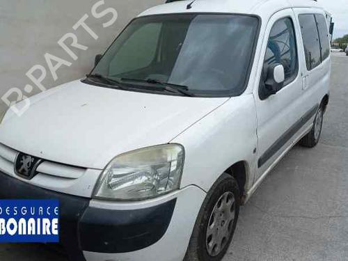 Egr PEUGEOT PARTNER MPV (5_, G_) | BP13532831M69