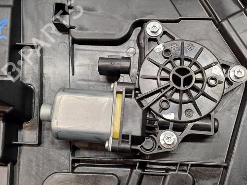 Rear left window mechanism KIA SPORTAGE IV (QL, QLE)  | BP16765164C24 