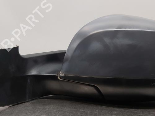 Ryggespeil venstre OPEL AGILA (B) (H08) [2008-2014]  16870662