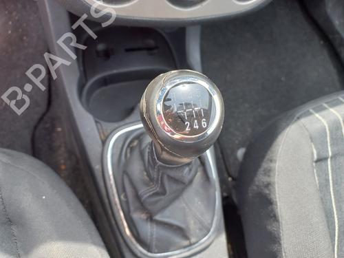 Gearbox OPEL CORSA D (S07)  | BP26597951M3 