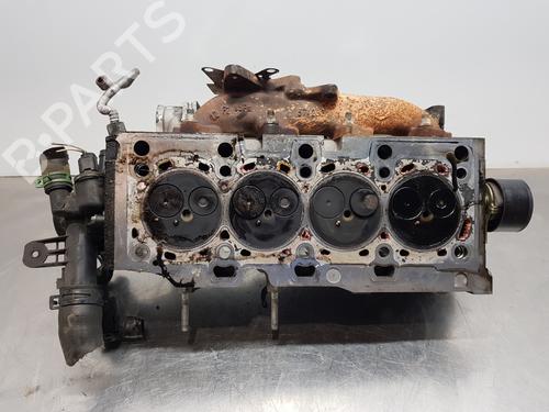 Cylinder head RENAULT MEGANE III Hatchback (BZ0/1_, B3_)  | BP30055096M5 