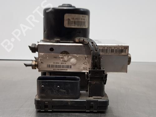 Used ABS pump JAGUAR S-TYPE II (X200) 3.0 V6 (238 hp) 16890671