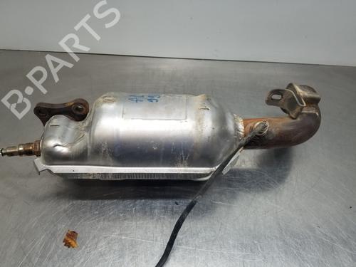 Catalyst PEUGEOT 208 II (UB_, UP_, UW_, UJ_)  | BP29404929M10 