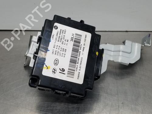 Used Electronic module HYUNDAI TUCSON (NX4E, NX4A) [2020-2025]  22640356