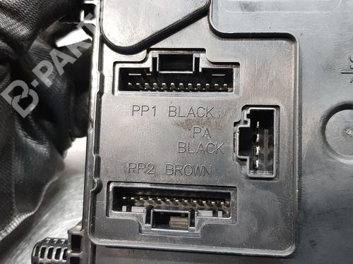 Electronic module RENAULT LAGUNA III (BT0/1)  | BP11277310M83 