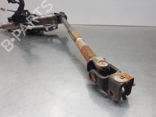 Steering column OPEL CROSSLAND X / CROSSLAND (P17, P2QO)  | BP27528496M21 